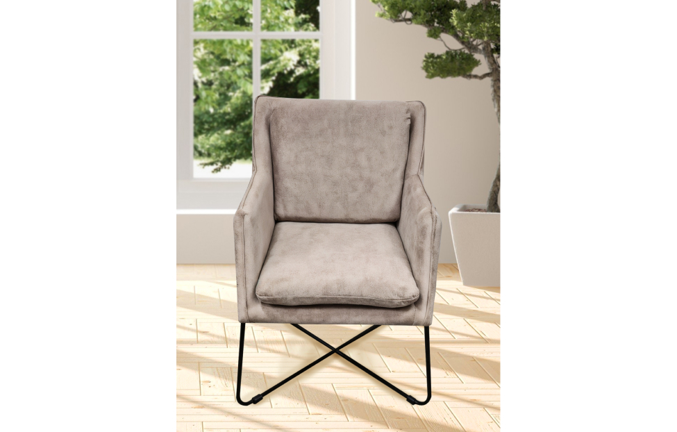 Интерьерные кресла - изображение №3 "Кресло интерьерное Comfort"  на www.Angstrem-mebel.ru