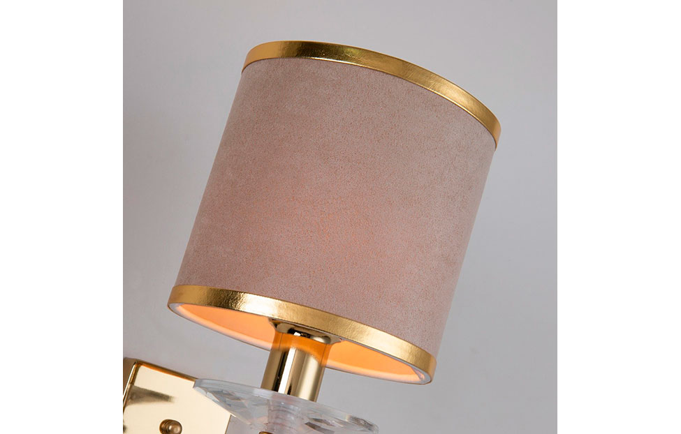 Бра - изображение №5 "Настенный светильник Rocca 2689-1W"  на www.Angstrem-mebel.ru