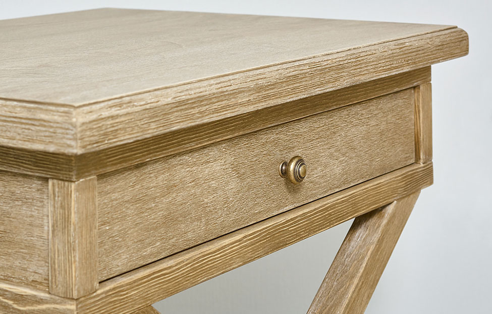 Тумбы - изображение №3 "Тумба Андрэ"  на www.Angstrem-mebel.ru