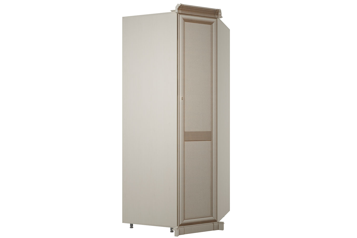 Внутреннее наполнение - изображение №4 "Комплект карнизов и цоколей Изотта ИТ-014.03"  на www.Angstrem-mebel.ru