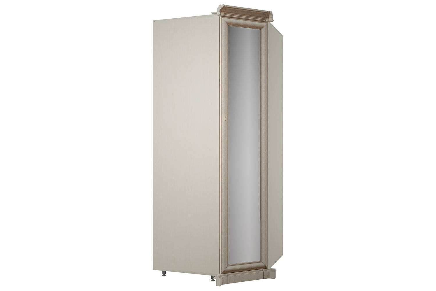 Внутреннее наполнение - изображение №3 "Комплект карнизов и цоколей Изотта ИТ-014.03"  на www.Angstrem-mebel.ru